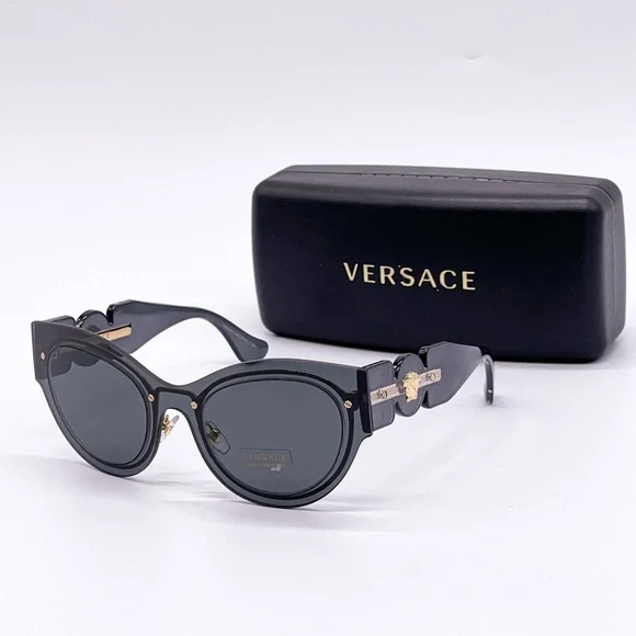 Versace | Accessories | New Versace Ve2234 0287 Sunglasses  display picture 2